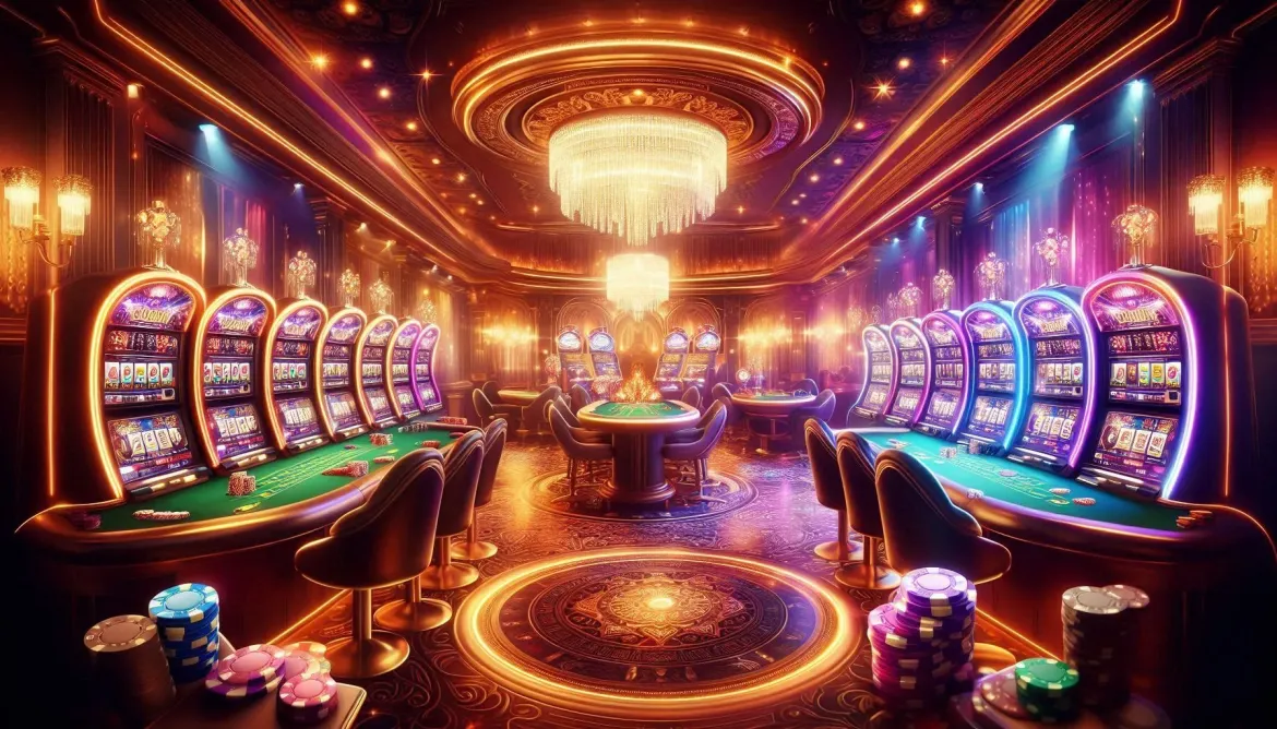 Betalice Casino